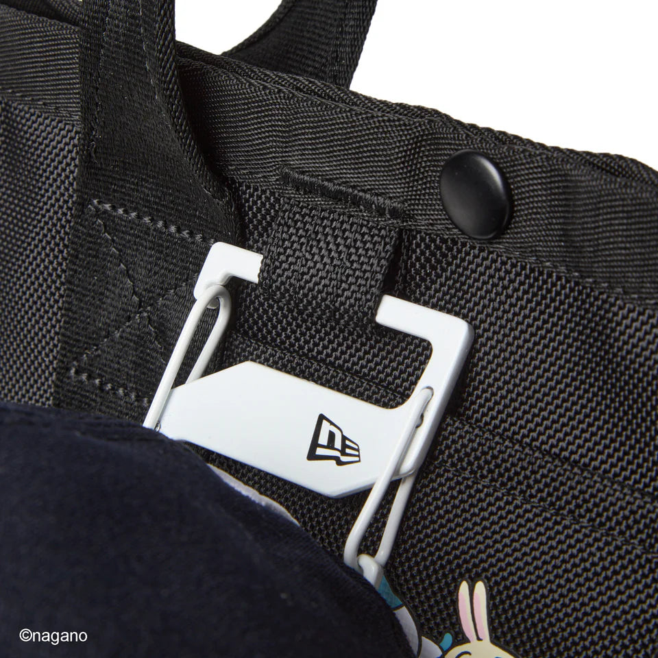 【ちいかわ×ニューエラ／NEW ERA】トートバッグ