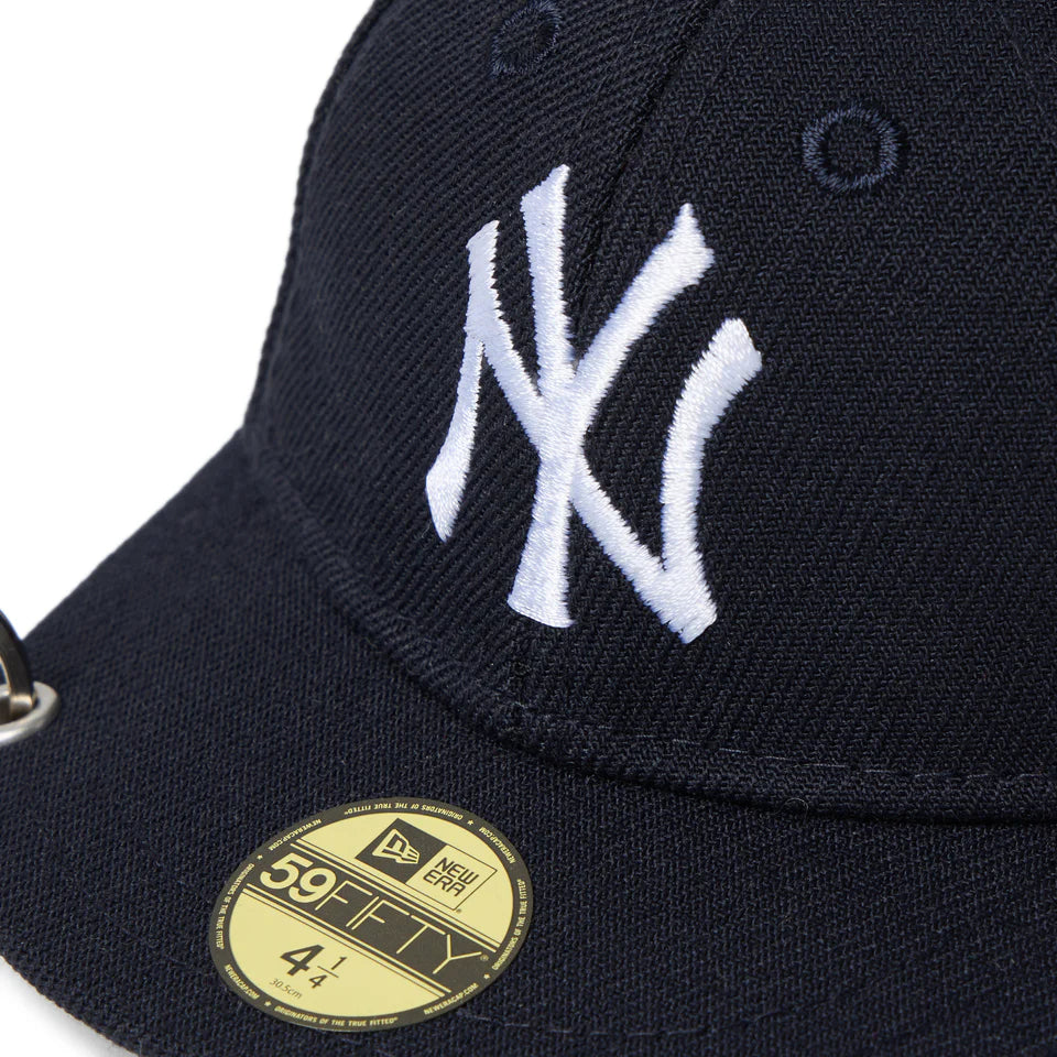 ニューエラ／NEW ERA】 キャップポーチエコバッグ ニューヨーク