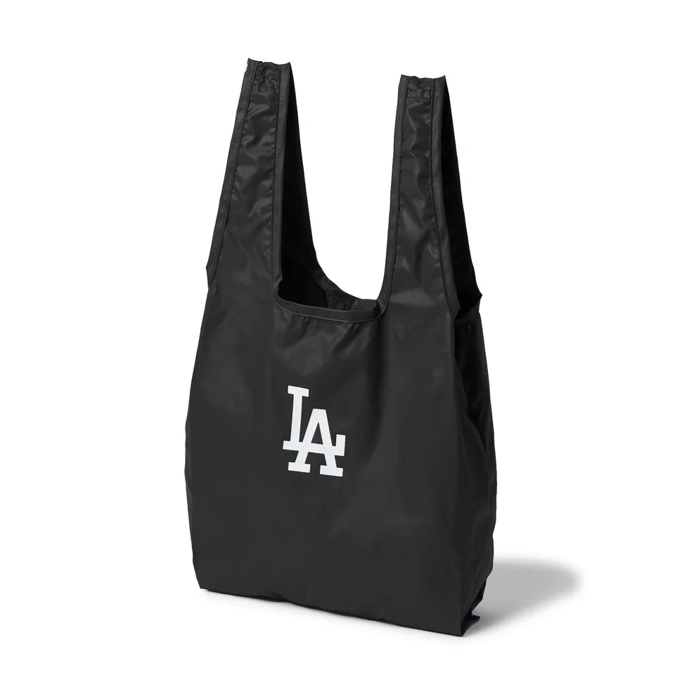 【ニューエラ／NEW ERA】 キャップポーチエコバッグ ロサンゼルス・ドジャース
