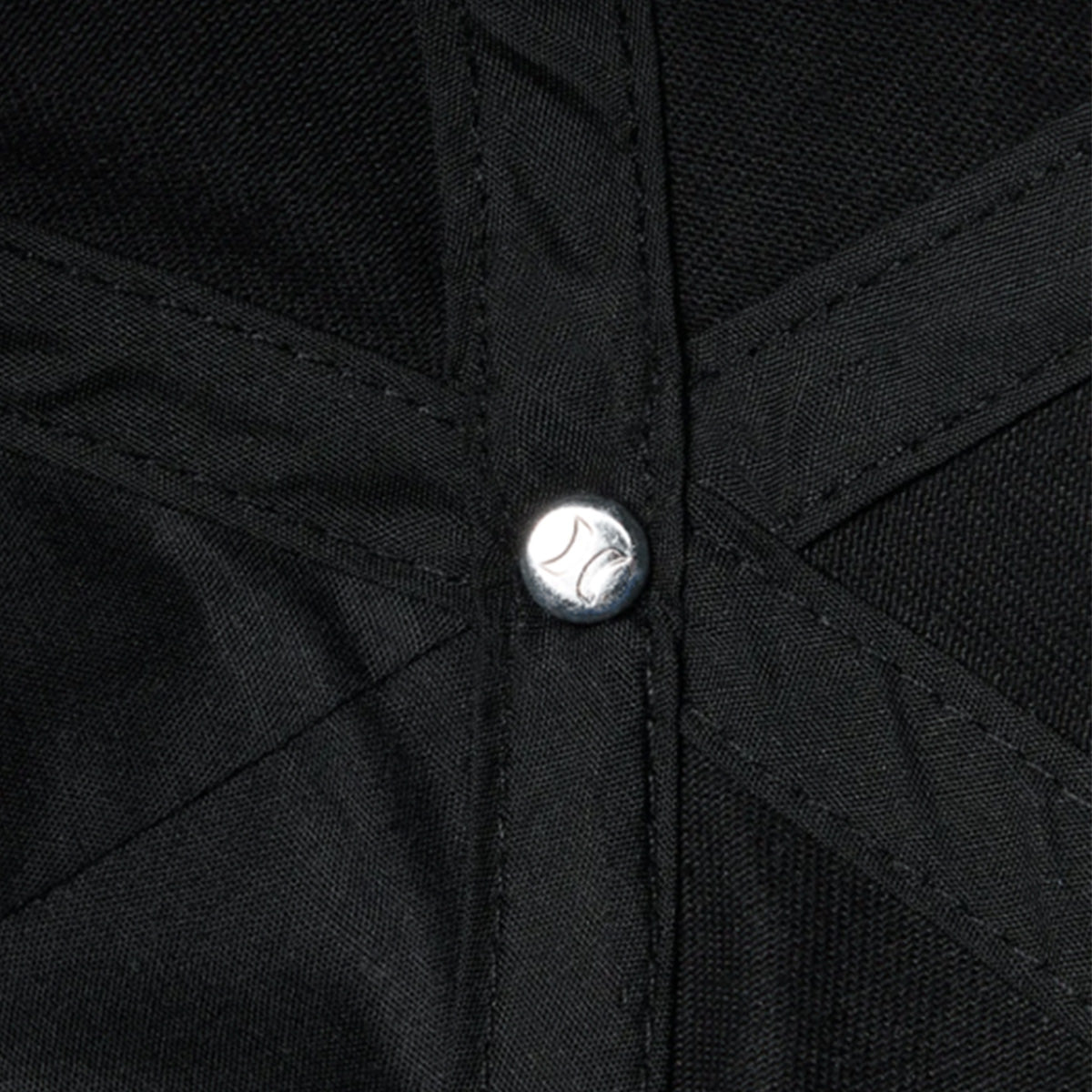 新品　テニス　Wimbledon キャップ 黒 ウィンブルドンテニス】チャンピオンシップ ロゴキャップ | WOWOW百貨店