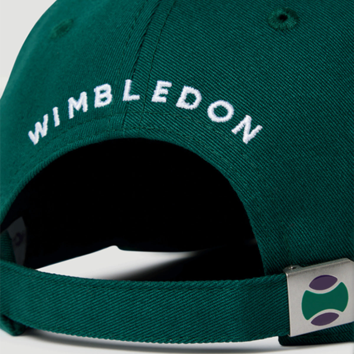 ウィンブルドンキャップ ウィンブルドンテニス】チャンピオンシップ ロゴキャップ | WOWOW百貨店