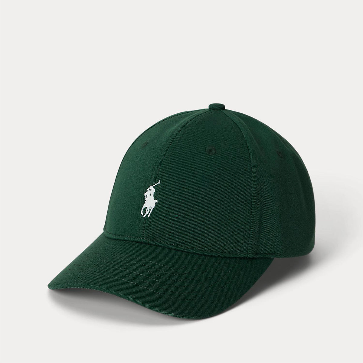 【アール エル エックス ラルフ ローレン/RLX Ralph Lauren】シグネチャー ポニー ツイル スポーツ キャップ