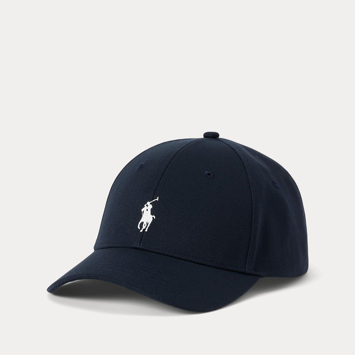 【アール エル エックス ラルフ ローレン/RLX Ralph Lauren】シグネチャー ポニー ツイル スポーツ キャップ