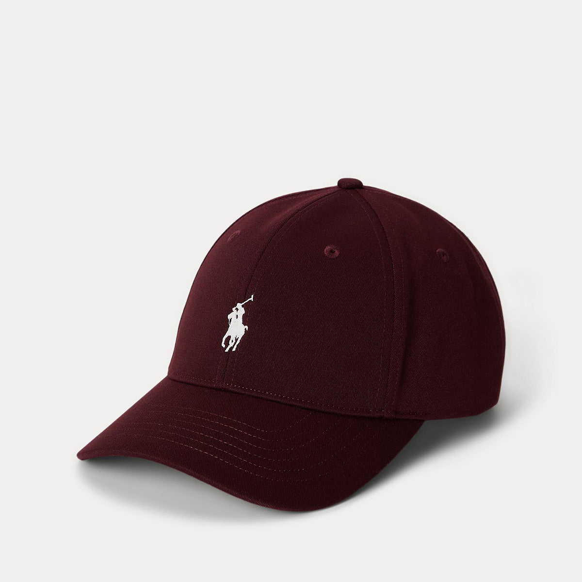 【アール エル エックス ラルフ ローレン/RLX Ralph Lauren】シグネチャー ポニー ツイル スポーツ キャップ