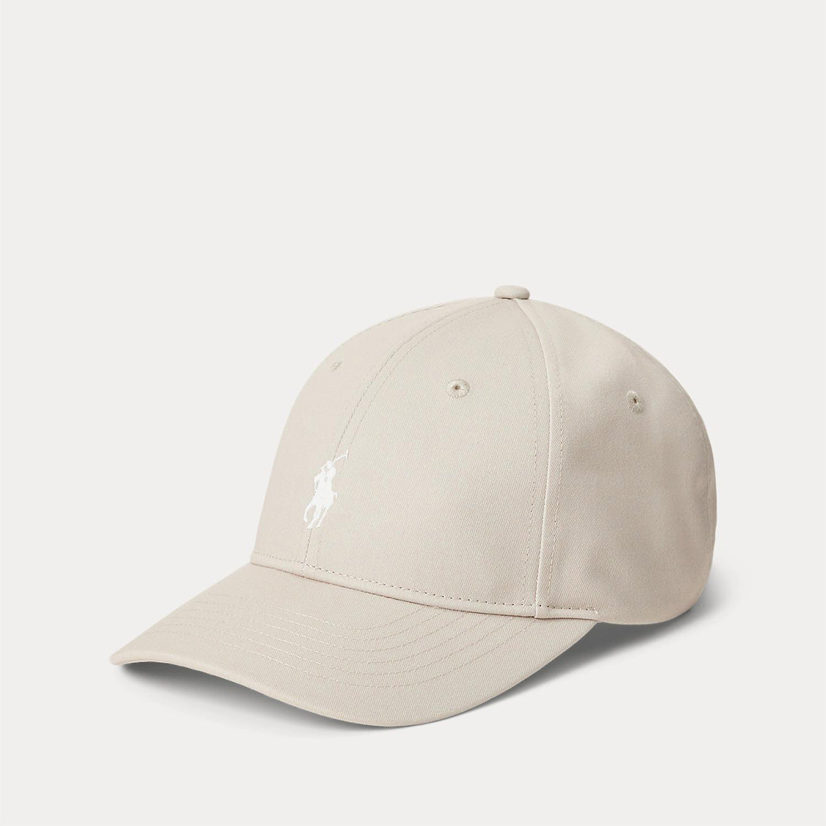 【アール エル エックス ラルフ ローレン/RLX Ralph Lauren】シグネチャー ポニー ツイル スポーツ キャップ