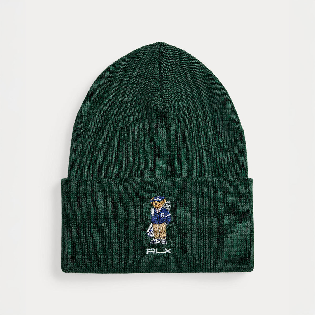 【アール エル エックス ラルフ ローレン/RLX Ralph Lauren】ポロ ベア ビーニー(MEN`S)