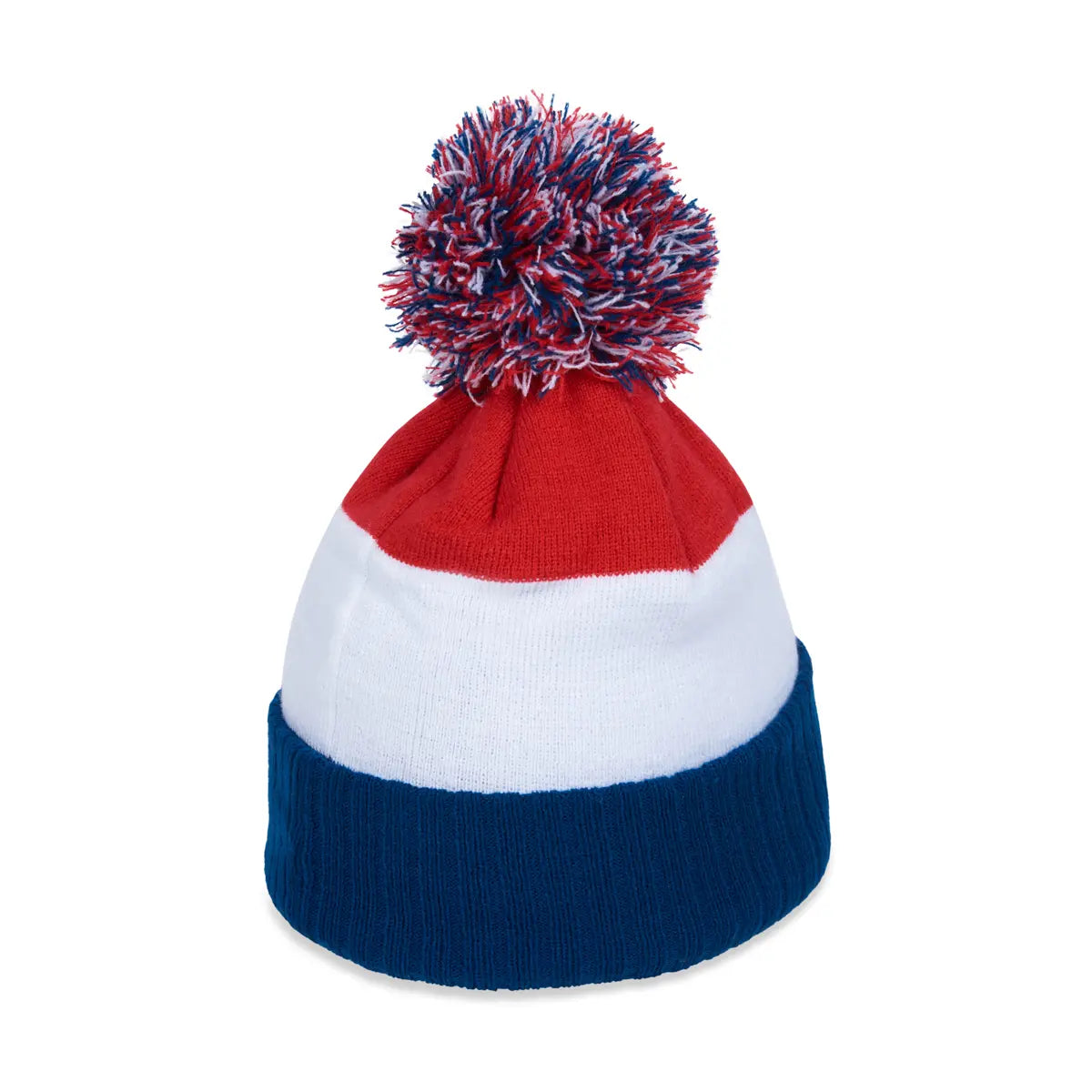 【全仏オープンテニス】FFTボンボンニット帽