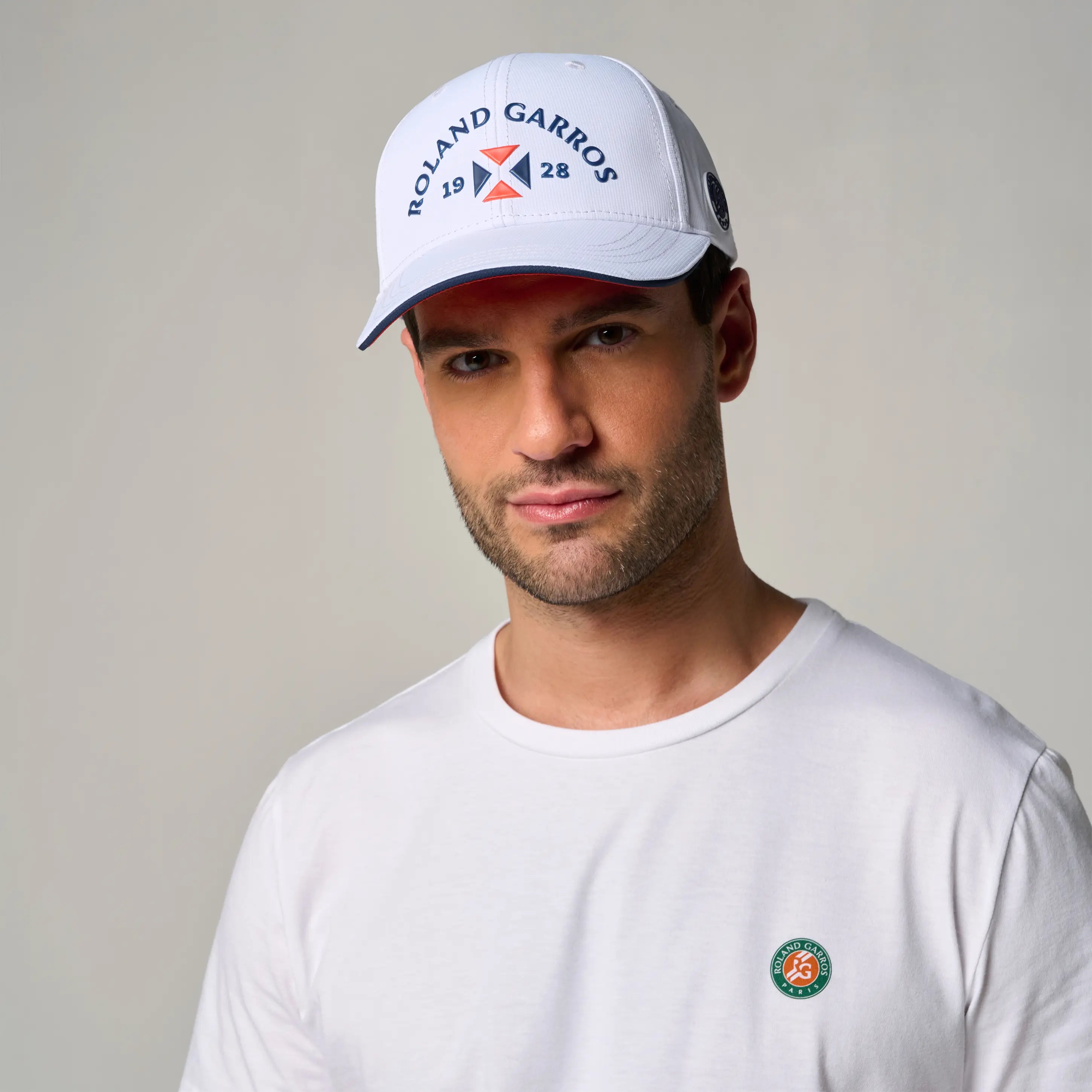 ※確認中 【全仏オープンテニス】ローランギャロス　ADNキャップ