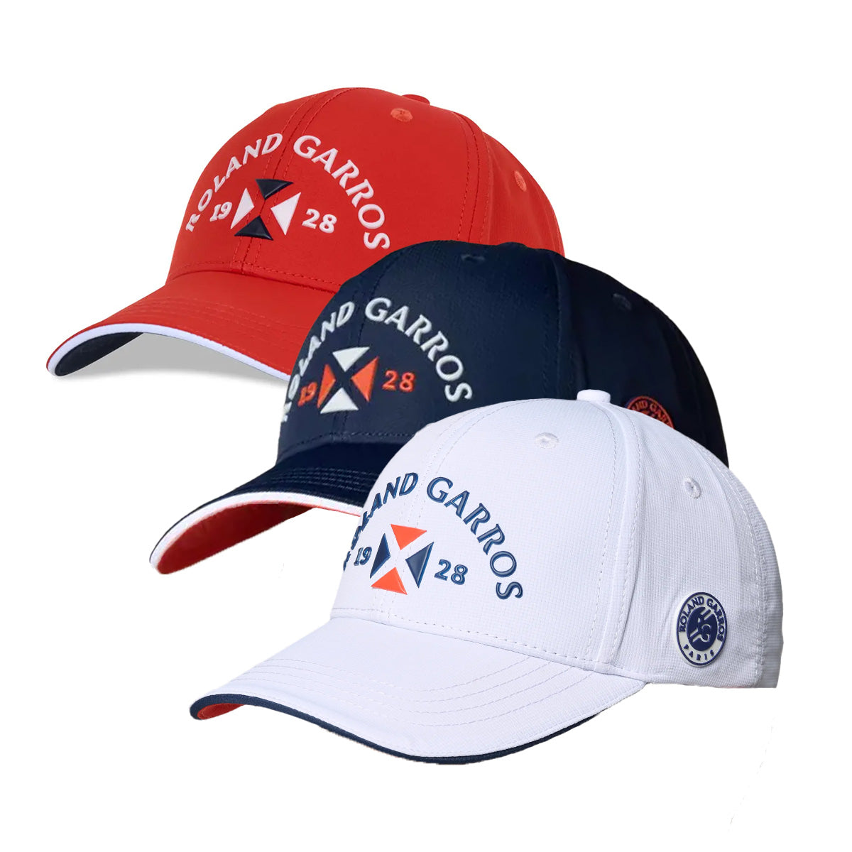 ※確認中 【全仏オープンテニス】ローランギャロス　ADNキャップ