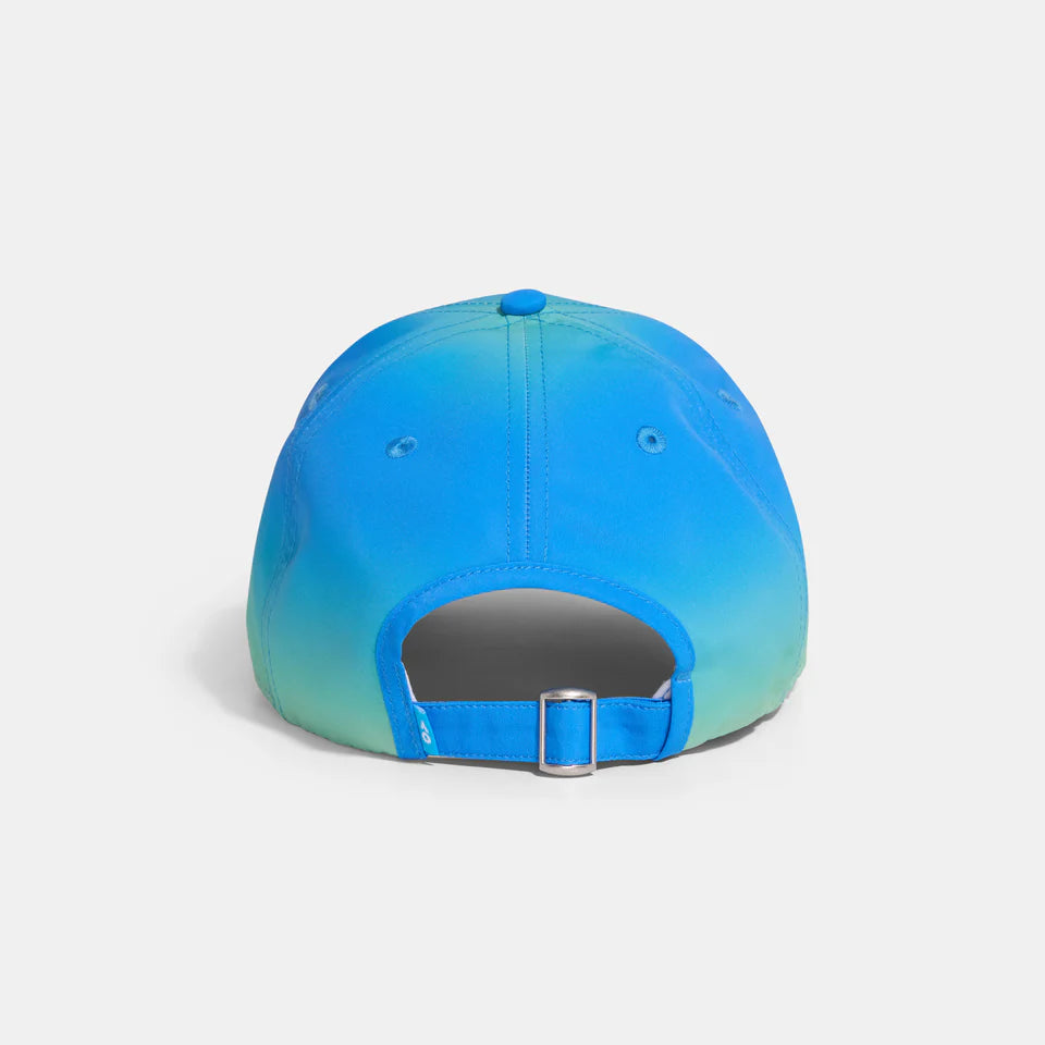 全豪オープンテニス】AOグラデーションキャップ | WOWOW百貨店