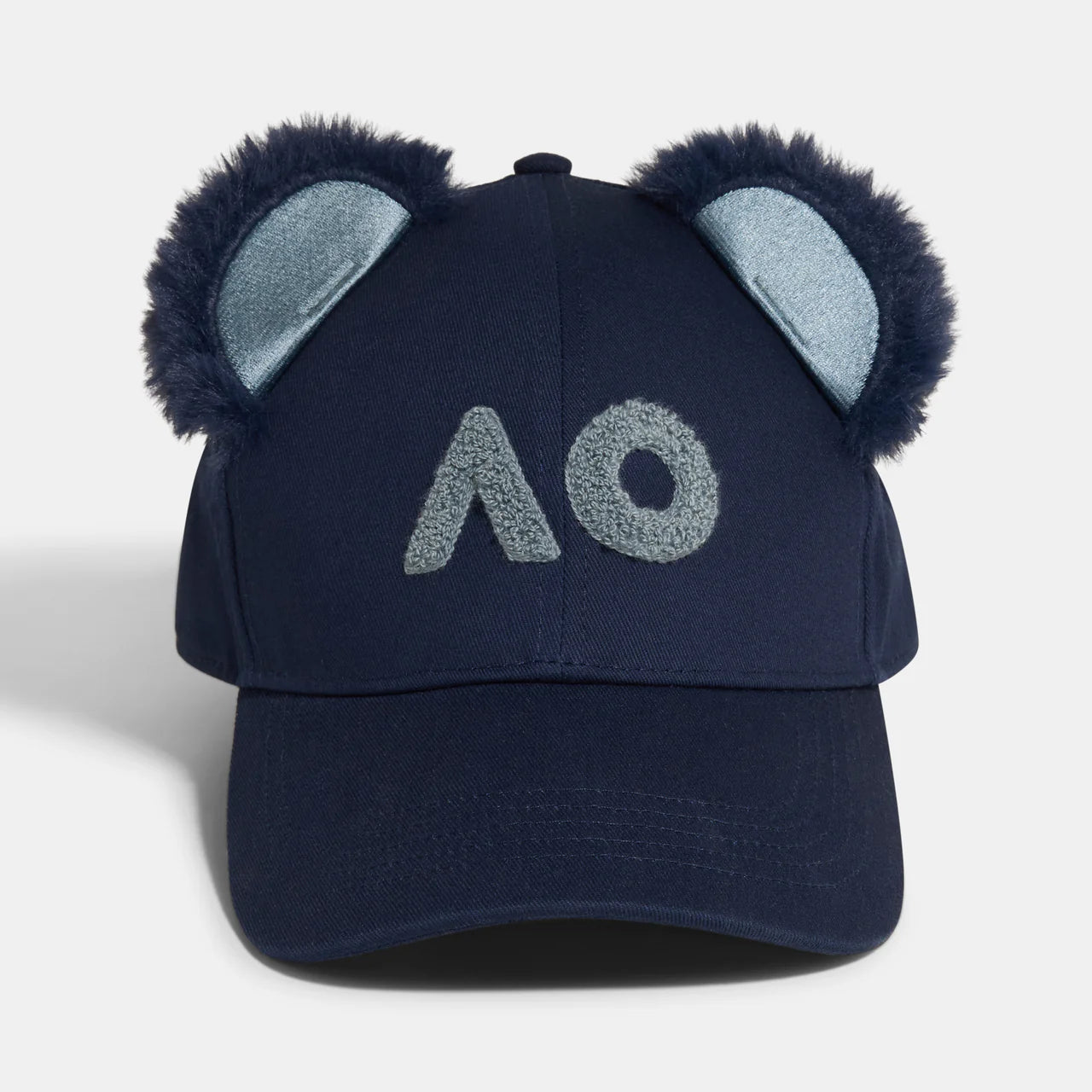 全豪オープンテニス】コアラキャップ | WOWOW百貨店