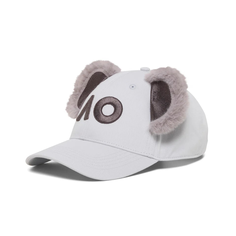 全豪オープンテニス】コアラキャップ | WOWOW百貨店