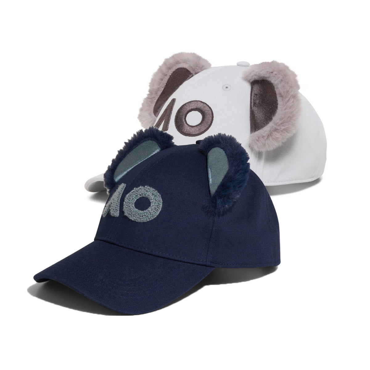 【全豪オープンテニス】コアラキャップ