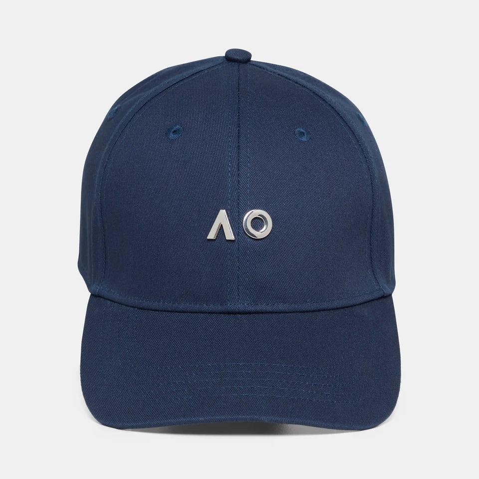 2026 全豪オープン POLO AO公式 スポーツキャップ ネイビー 新品