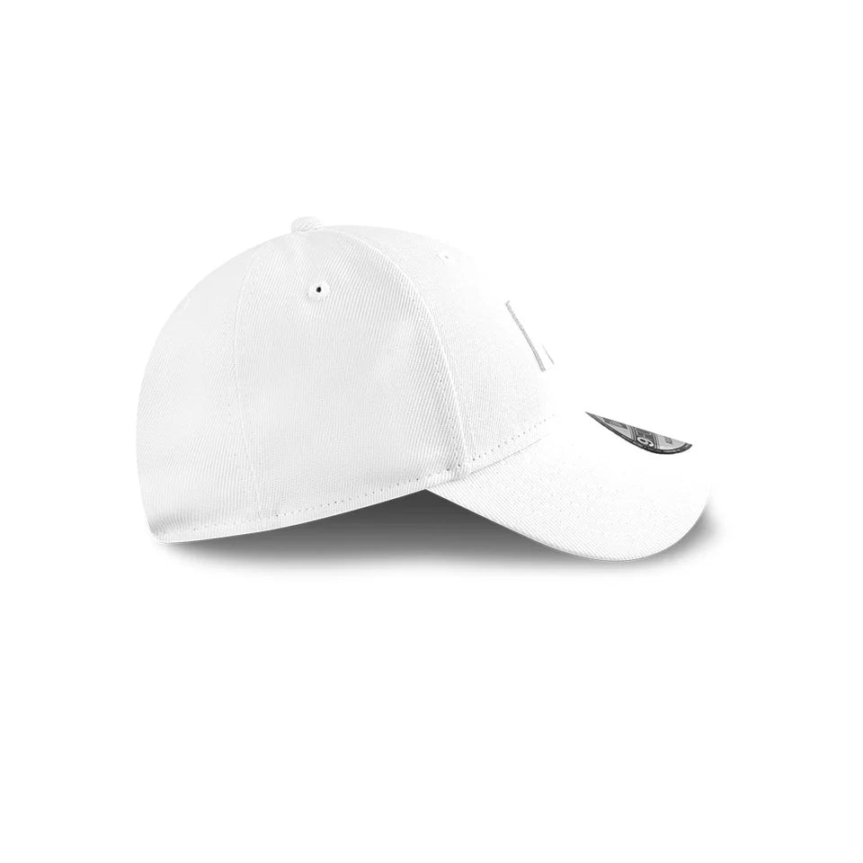 【全豪オープンテニス】ニューエラ／NEW ERA 9FORTY AOロゴキャップ