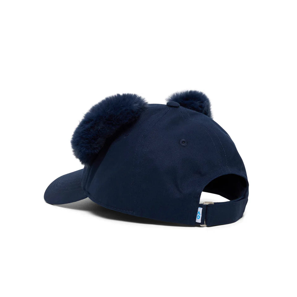 全豪オープンテニス】コアラキャップ キッズ | WOWOW百貨店