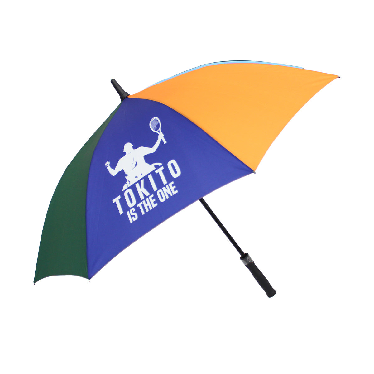 【小田凱人×WOWOW】ゴールデンスラムアンブレラ