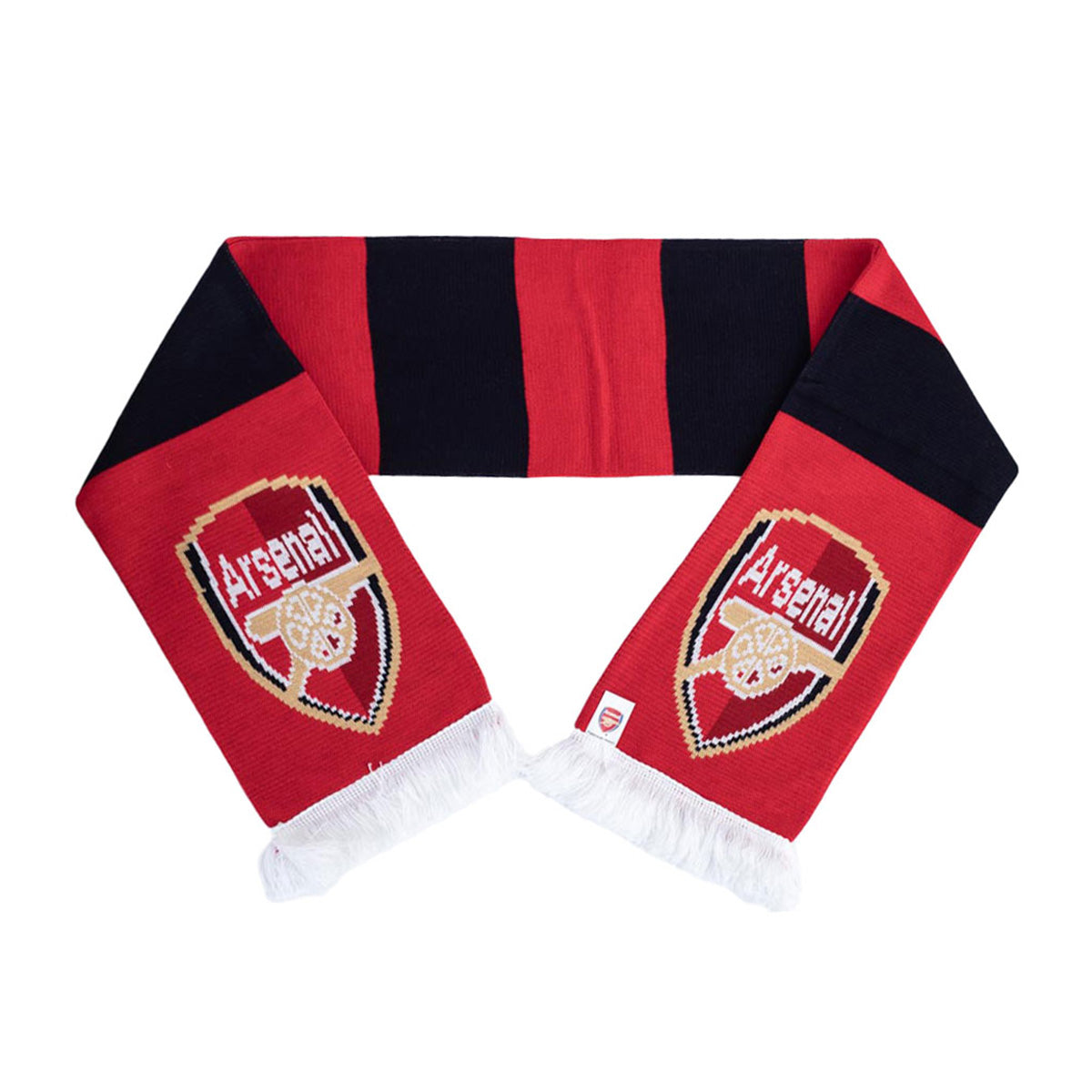 アーセナル サッカーグッズ マフラーA