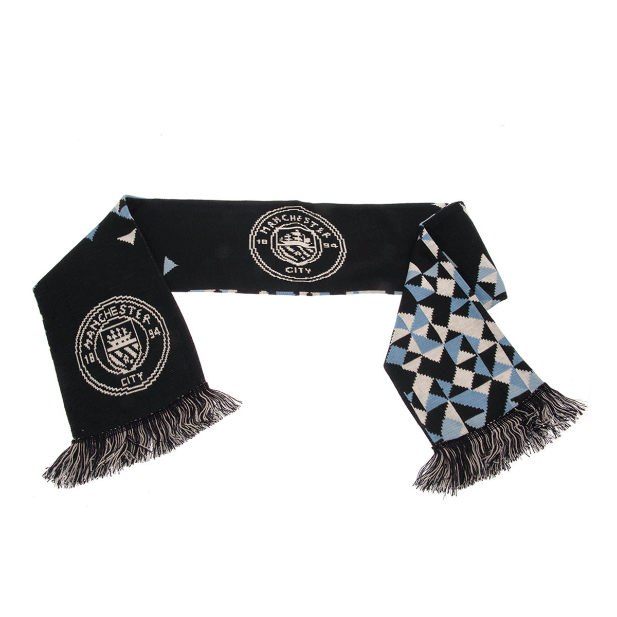 マンチェスター・シティ サッカーグッズ マフラー | WOWOW百貨店