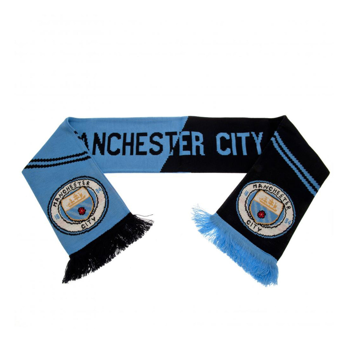 マンチェスター・シティ サッカーグッズ マフラー | WOWOW百貨店