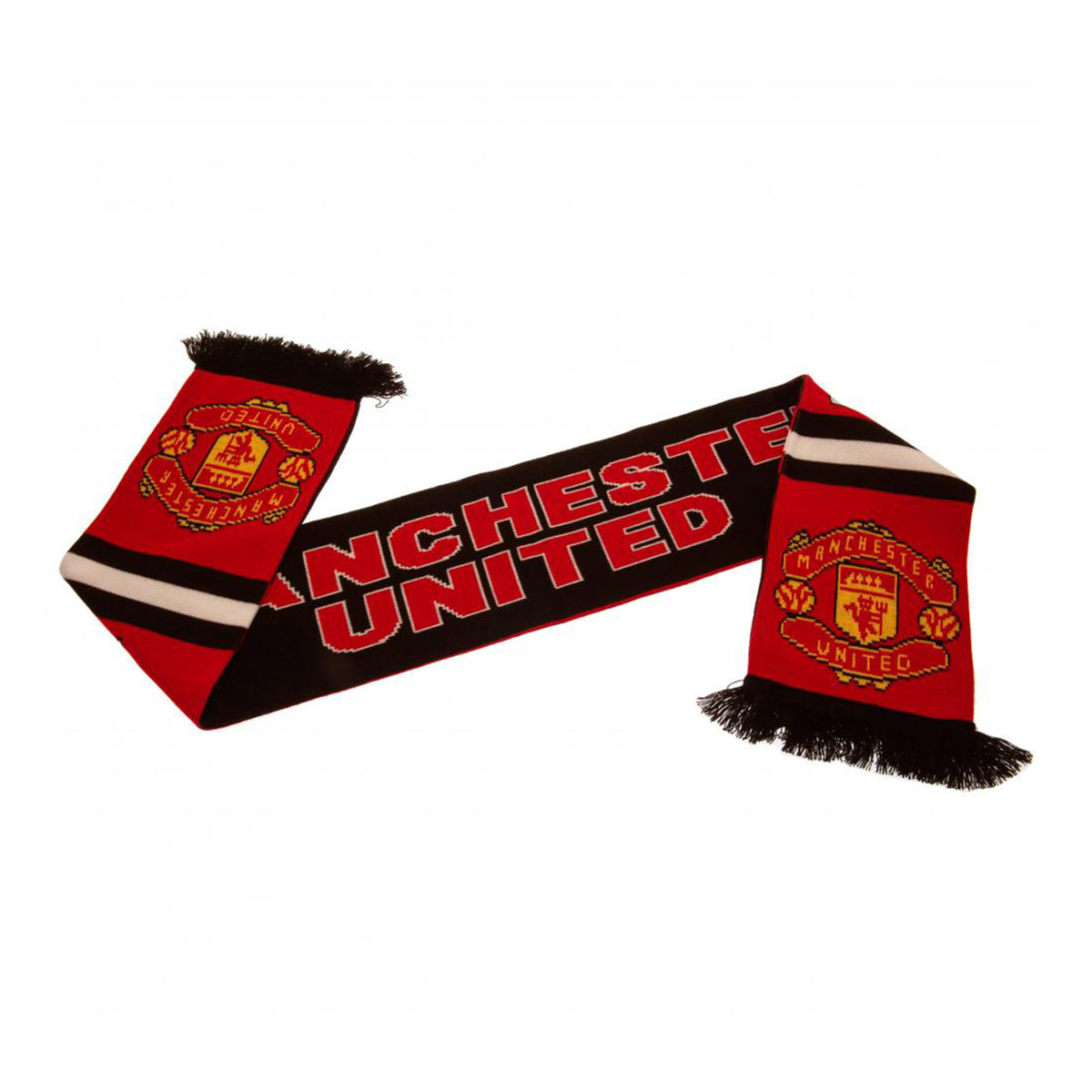 マンチェスター・ユナイテッド サッカーグッズ マフラー | WOWOW百貨店