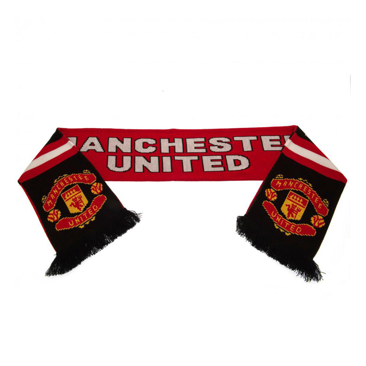 マンチェスター・ユナイテッド サッカーグッズ マフラー | WOWOW百貨店