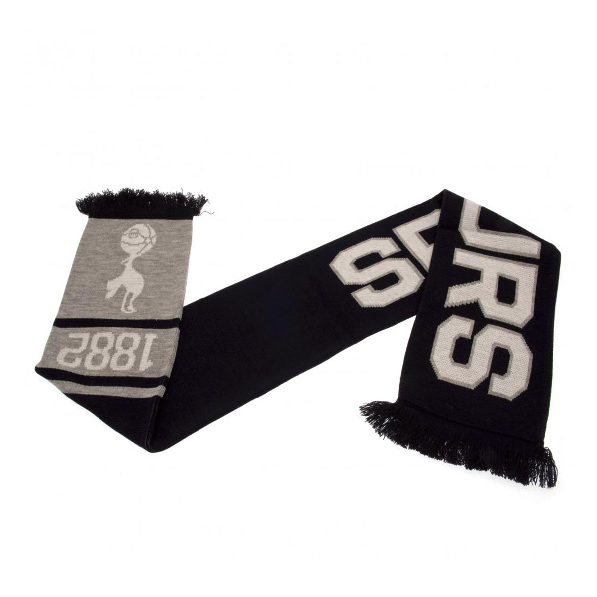 トッテナム サッカーグッズ マフラー
