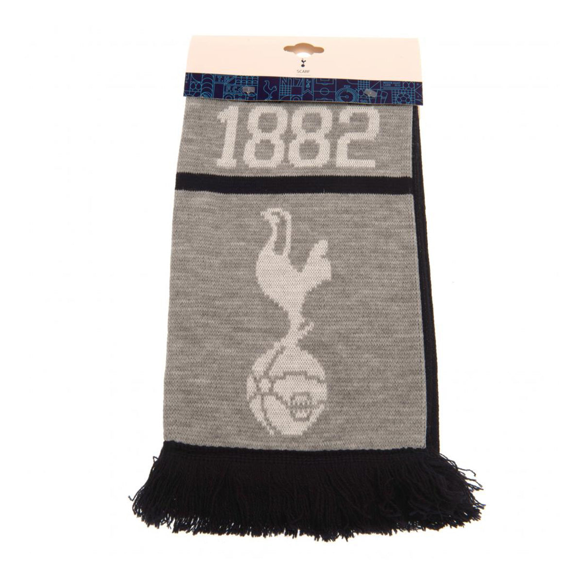 トッテナム・ホットスパー サッカーグッズ マフラー