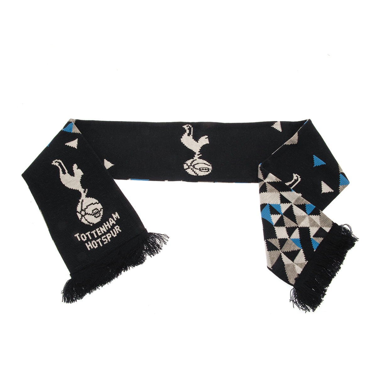 トッテナム・ホットスパー サッカーグッズ マフラー