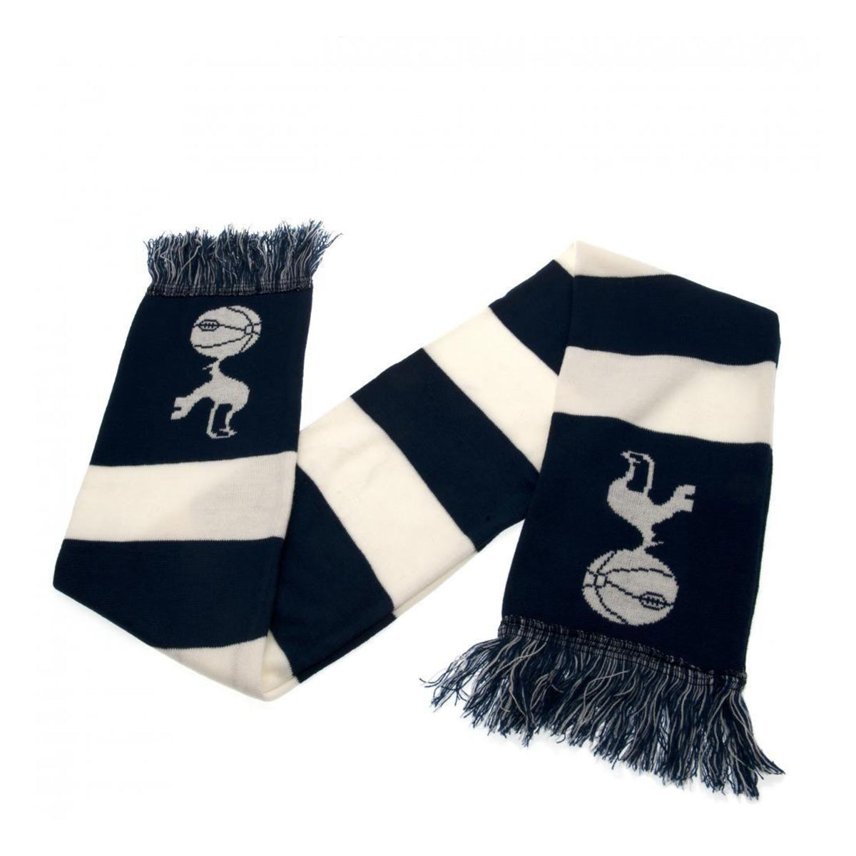 トッテナム・ホットスパー サッカーグッズ マフラー