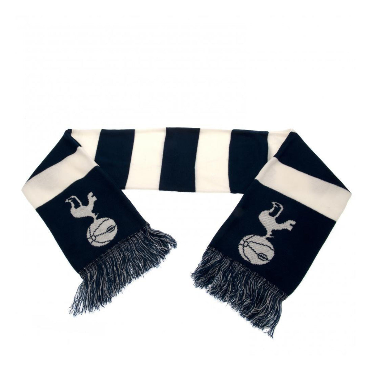 トッテナム・ホットスパー サッカーグッズ マフラー