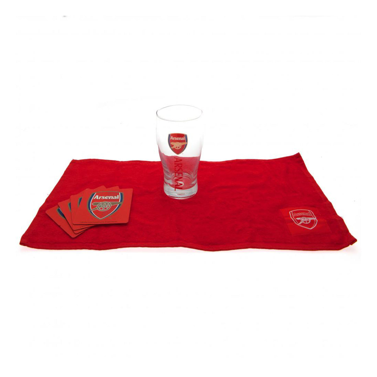 アーセナル サッカーグッズ ミニバーセット | WOWOW百貨店