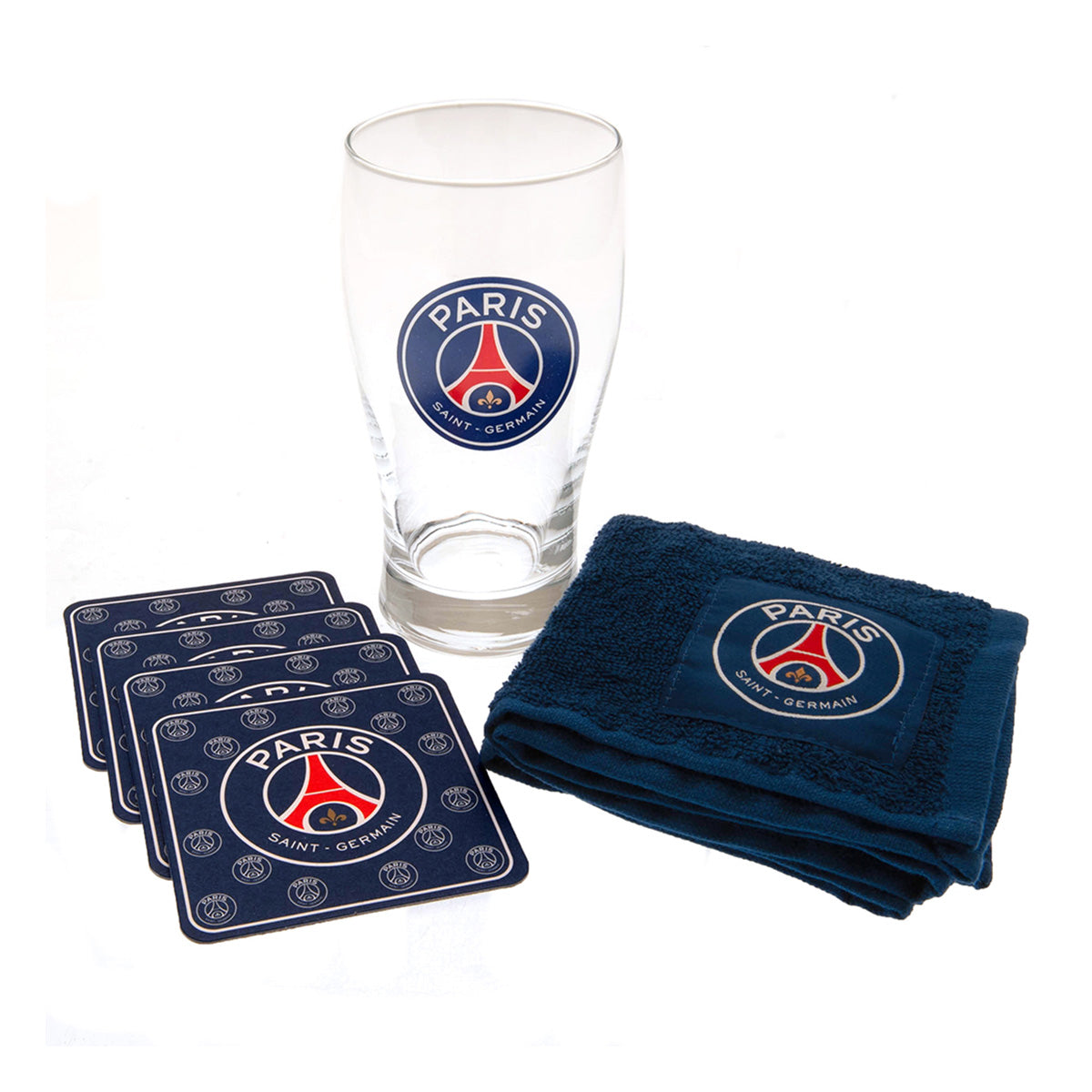 パリ・サンジェルマン サッカーグッズ ミニバーセット | WOWOW百貨店