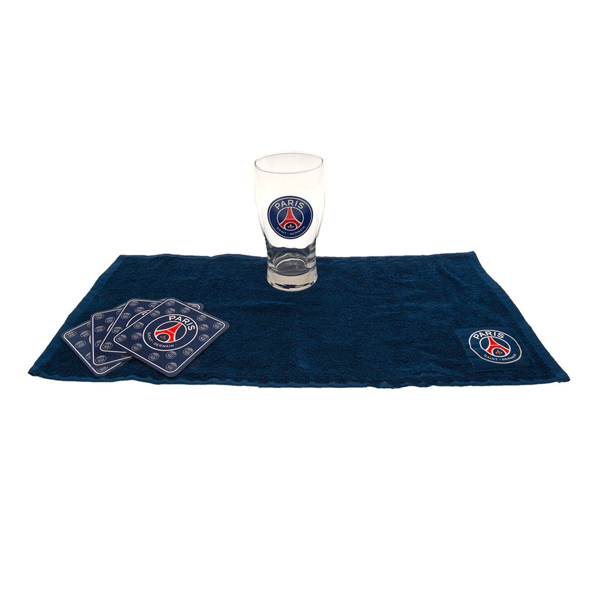 パリ・サンジェルマン サッカーグッズ ミニバーセット | WOWOW百貨店