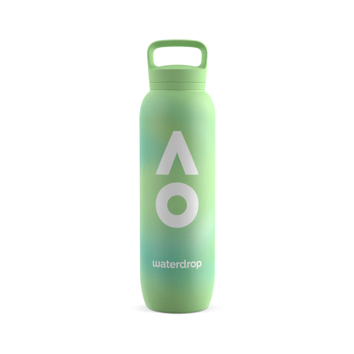 【全豪オープンテニス】AO×waterdrop　2026プレイヤーボトル１L