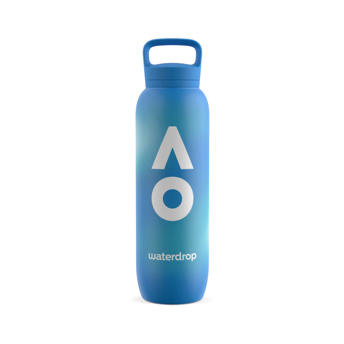 【全豪オープンテニス】AO×waterdrop　2026プレイヤーボトル１L