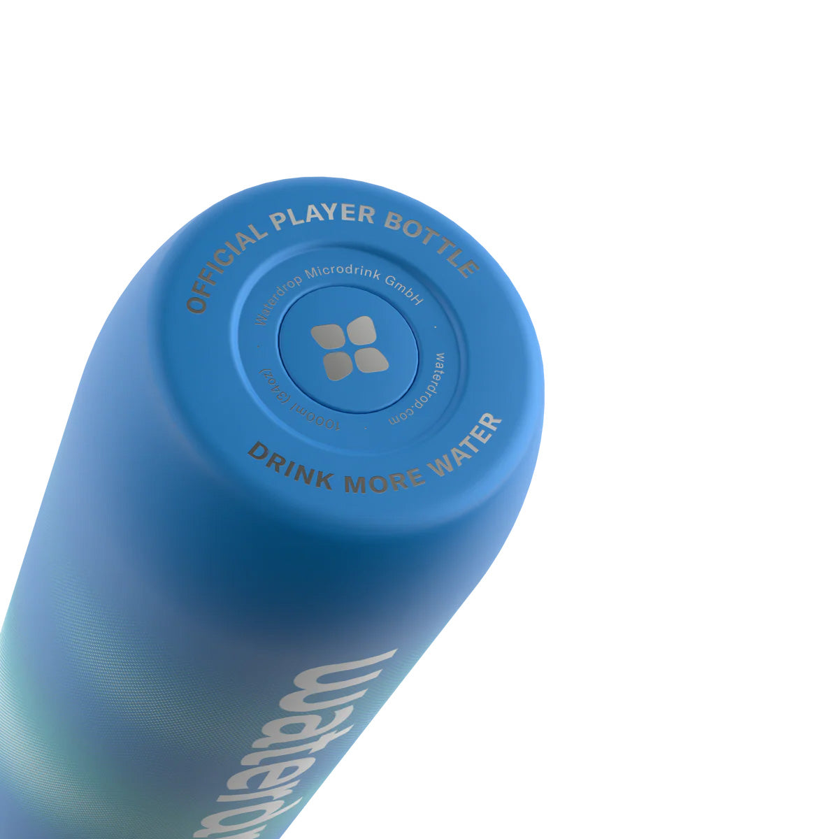 【全豪オープンテニス】AO×waterdrop　2026プレイヤーボトル１L