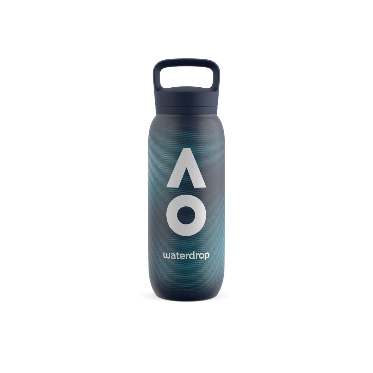 【全豪オープンテニス】AO×waterdrop　2026プレイヤーボトル600ml