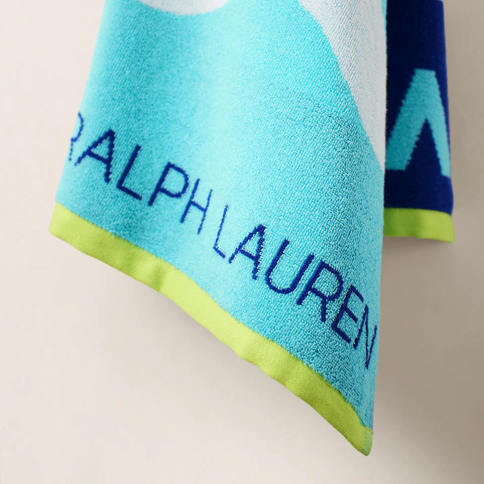 【全豪オープンテニス2026】ポロラルフローレン ジムタオル