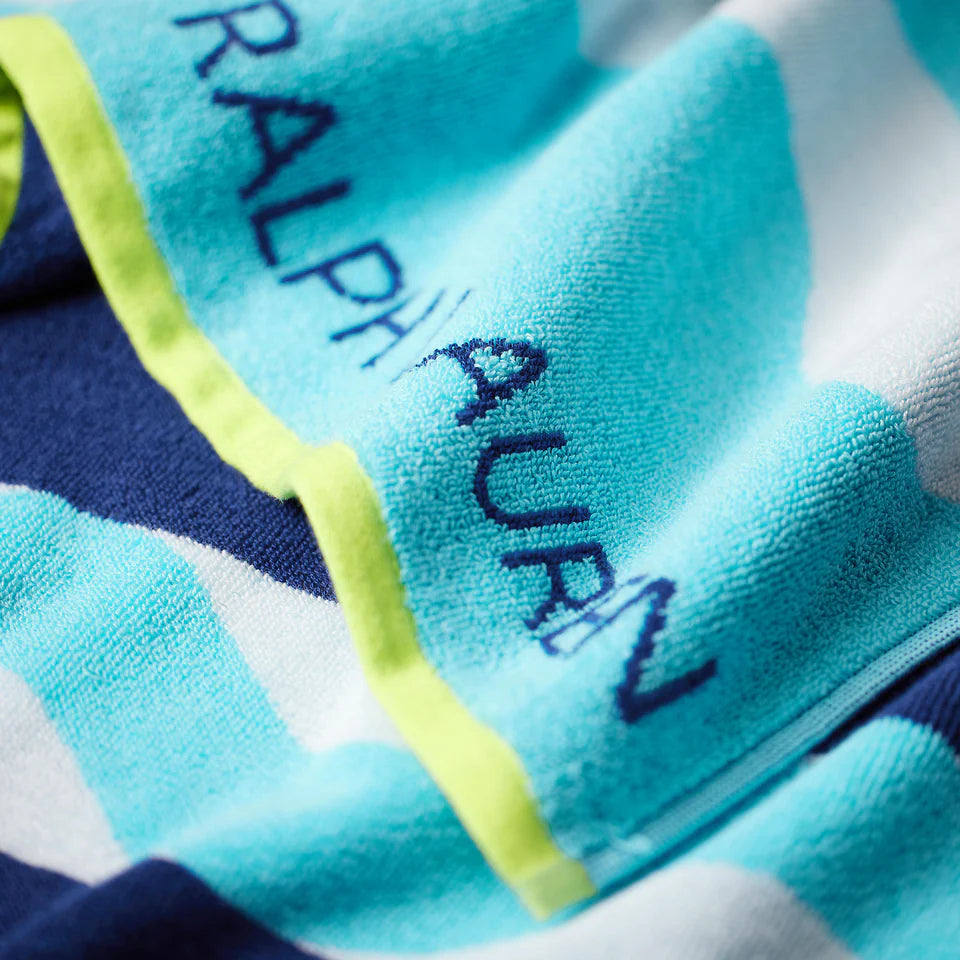 【全豪オープンテニス2026】ポロラルフローレン ジムタオル