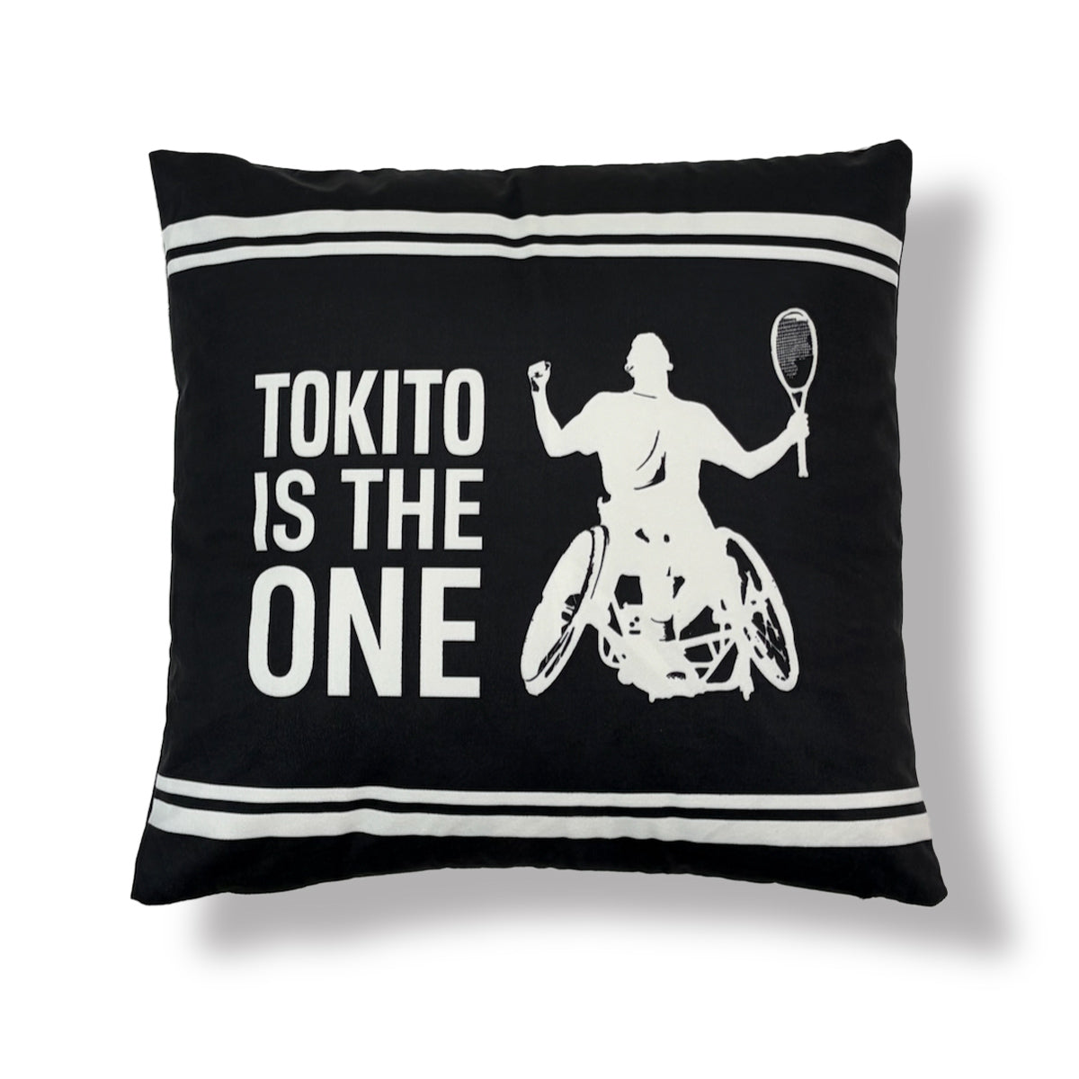 【小田凱人×WOWOW】クッション