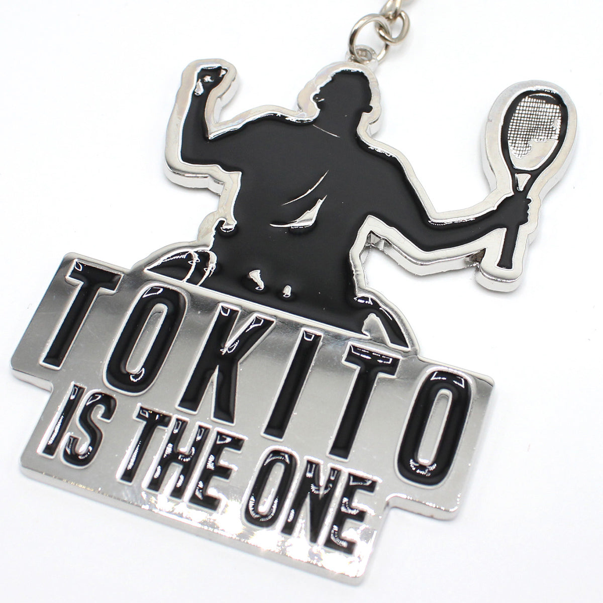 【小田凱人×WOWOW】キーホルダー