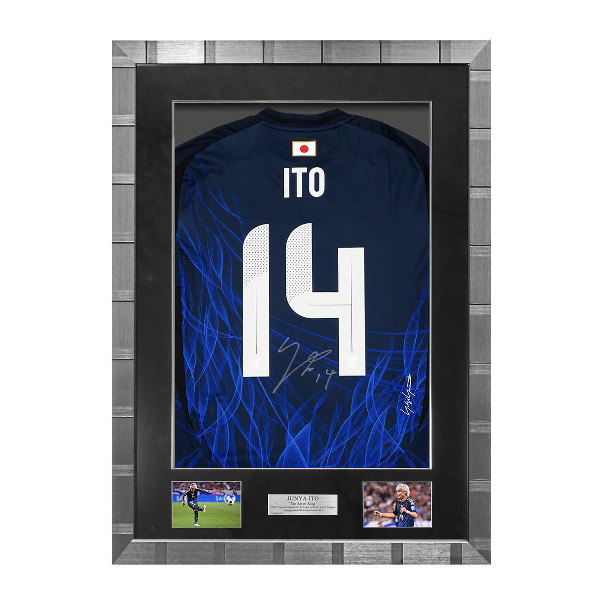 サイングッズ | WOWOW百貨店