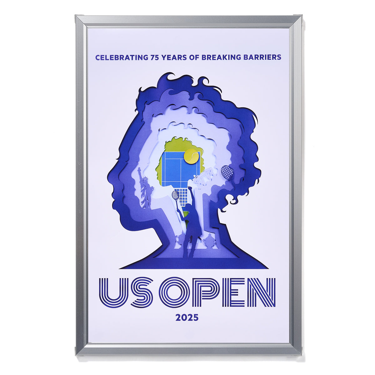 全米オープンテニス グッズ | WOWOW百貨店