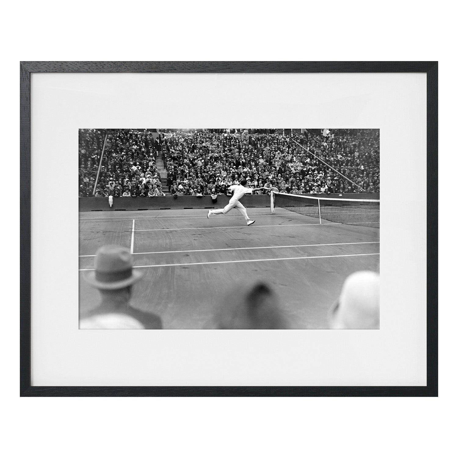 Rene Lacoste Roland Garros 1929（フレームセット）【YELLOWKORNER】ローラン・ギャロス(ルネ・ラコステ）