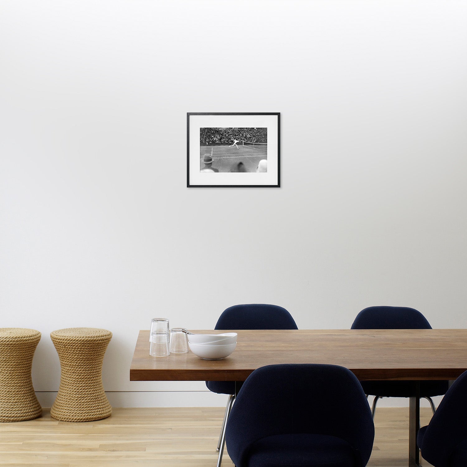 Rene Lacoste Roland Garros 1929（フレームセット）【YELLOWKORNER】ローラン・ギャロス(ルネ・ラコステ）