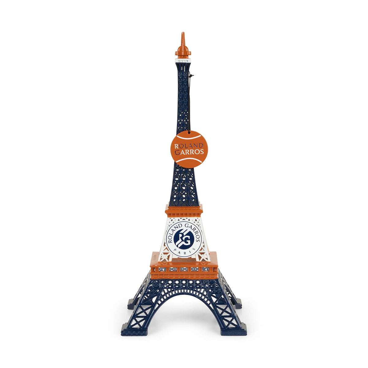 【全仏オープンテニス】ローランギャロスミニチュア エッフェル塔　31cm