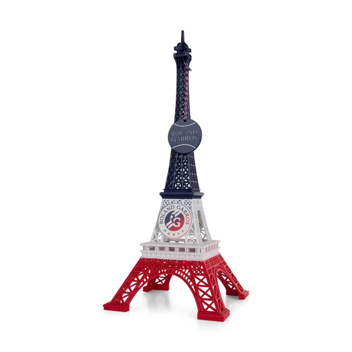 【全仏オープンテニス】ローランギャロスミニチュア エッフェル塔　31cm