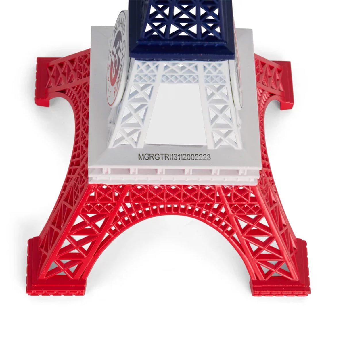 【全仏オープンテニス】ローランギャロスミニチュア エッフェル塔　31cm