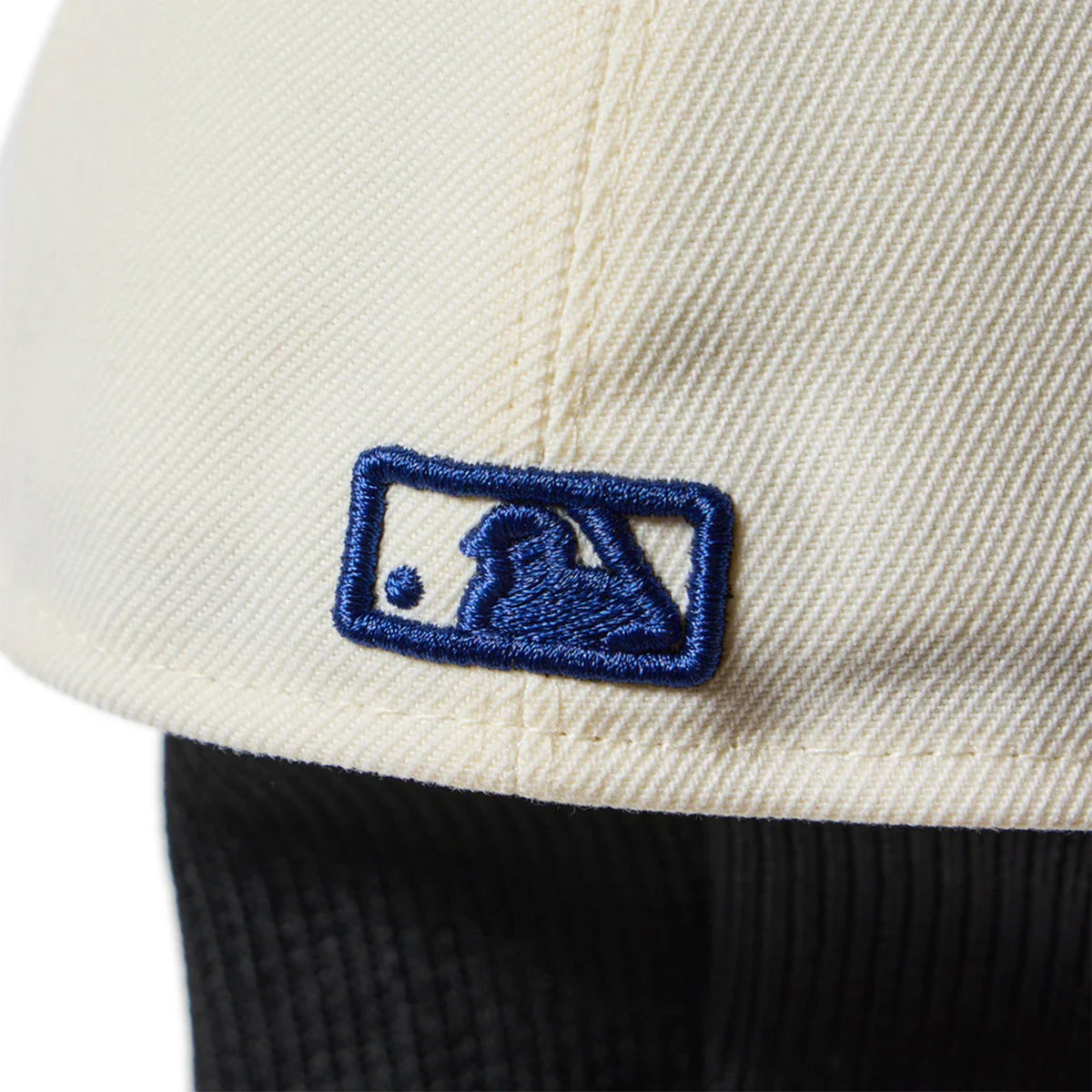 【ニューエラ／NEW ERA】 ゴルフ ヘッドカバー ロサンゼルス・ドジャース